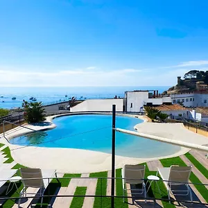 4* Otel Delfin