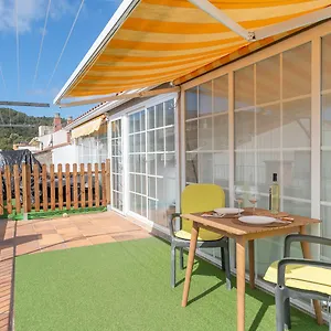 Apartamento Chic, Tossa de Mar