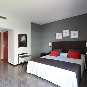 2* Otel Marblau Tossa