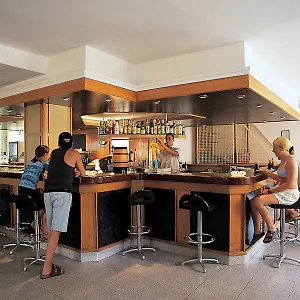 4* Otel Tossa