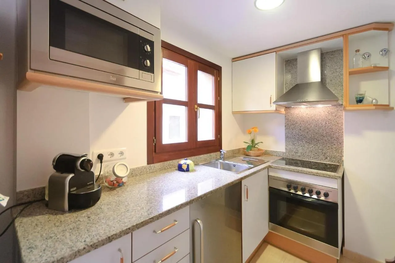Centric Apartment With Parking 3 Tossa de Mar