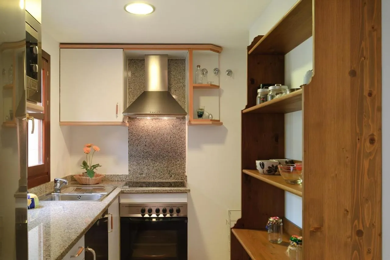 Centric Apartment With Parking 3 Tossa de Mar Spain
