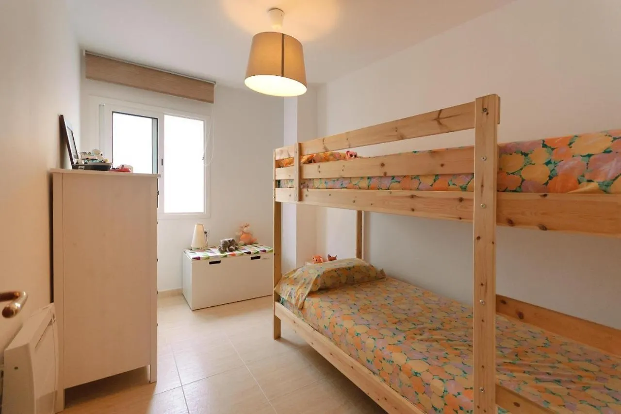 Centric Apartment With Parking 3 Tossa de Mar 0*,  Spain