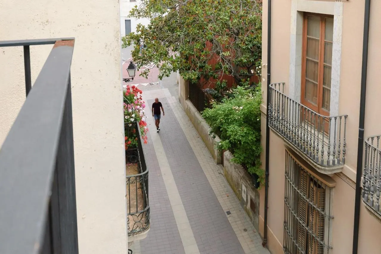 Centric Apartment With Parking 3 Tossa de Mar
